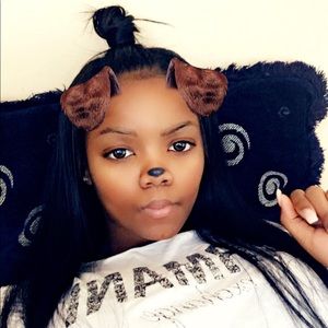 Meet your Posher, Labre